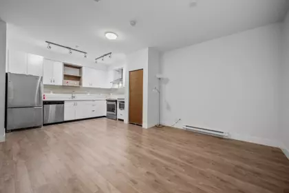 Primary Bedroom Photo of 101 5355 Lane Street, Burnaby, BC
