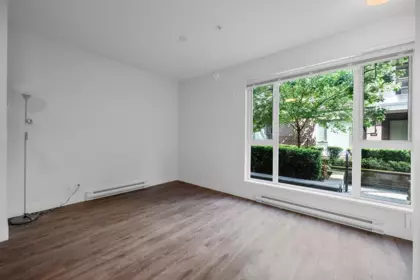Walk-In Closet Photo of 101 5355 Lane Street, Burnaby, BC
