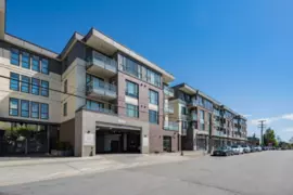 101 5355 Lane Street, Burnaby, BC