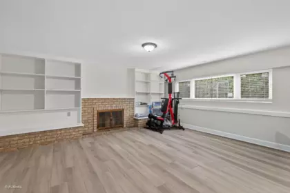 Hallway Photo of 22939 128 Avenue, Maple Ridge, BC