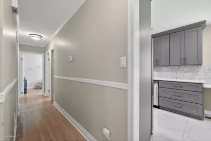 Powder Room Photo of 22939 128 Avenue, Maple Ridge, BC