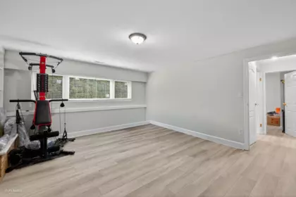 Staircase Photo of 22939 128 Avenue, Maple Ridge, BC