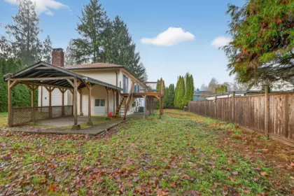 Street View Photo of 22939 128 Avenue, Maple Ridge, BC