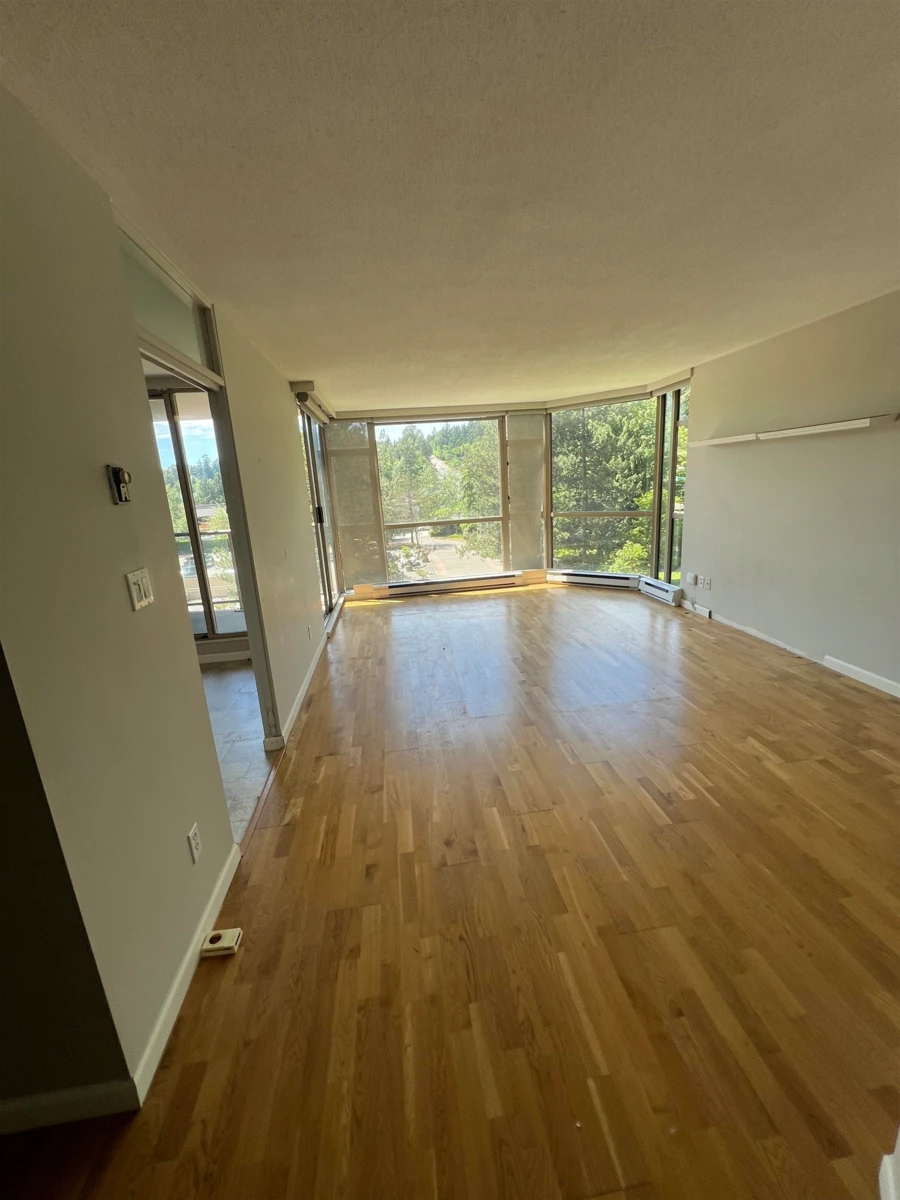Family Room Photo of 306 1327 E Keith Road, North Vancouver, BC