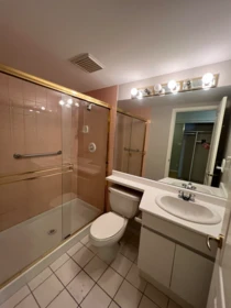 Bedroom 3 Photo of 306 1327 E Keith Road, North Vancouver, BC