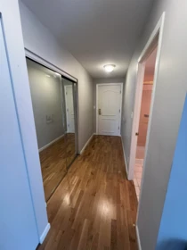 Walk-In Closet Photo of 306 1327 E Keith Road, North Vancouver, BC