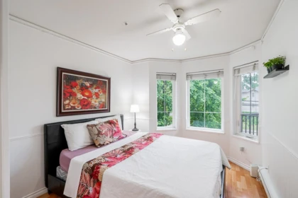 Bedroom 3 Photo of 211 20881 56 Avenue, Langley, BC