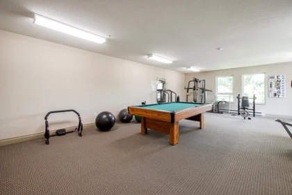 Hallway Photo of 211 20881 56 Avenue, Langley, BC