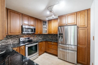 Loft / Bonus Room Photo of 211 20881 56 Avenue, Langley, BC
