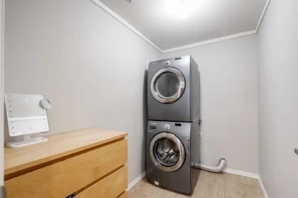 Mudroom Photo of 211 20881 56 Avenue, Langley, BC