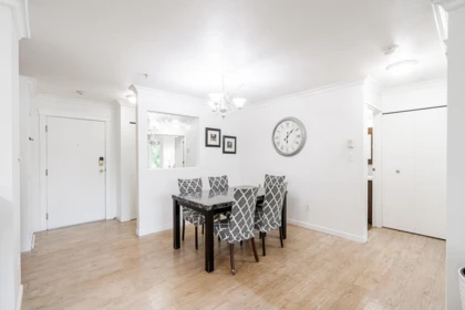 Powder Room Photo of 211 20881 56 Avenue, Langley, BC