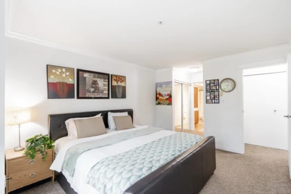 Primary Bedroom Photo of 211 20881 56 Avenue, Langley, BC