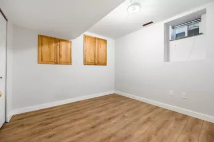 Mudroom Photo of 1611 E 57th Avenue, Vancouver, BC