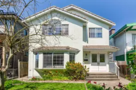1611 E 57th Avenue, Vancouver, BC