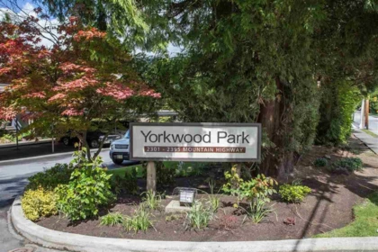 Fitness Center Photo Near 2329 Mountain Highway, North Vancouver, BC