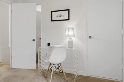 Guest Bathroom Photo of 2329 Mountain Highway, North Vancouver, BC