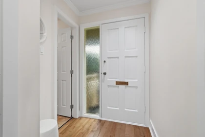 Mudroom Photo of 2329 Mountain Highway, North Vancouver, BC
