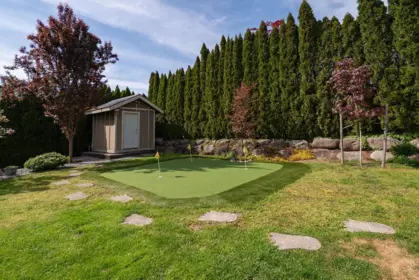 Community Amenities Photo (Clubhouse) of 13333 Balsam Street, Maple Ridge, BC