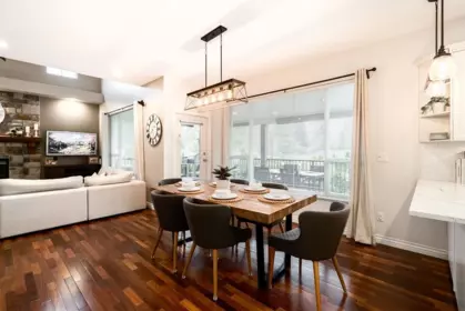 Kitchen Photo of 13333 Balsam Street, Maple Ridge, BC