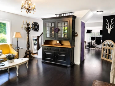 Breakfast Nook Photo of 2725 Gordon Avenue, Surrey, BC