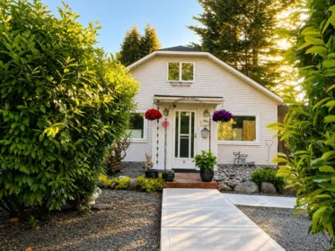 2725 Gordon Avenue, Surrey, BC, Surrey — Single Family Residence for sale