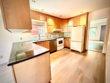 3857 W 18th Avenue, Vancouver, BC, Vancouver — Single Family Residence for sale