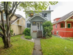 3857 W 18th Avenue, Vancouver, BC