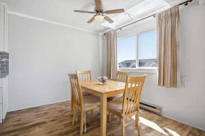 Kitchen Island Photo of 306 4926 48 Avenue, Delta, BC