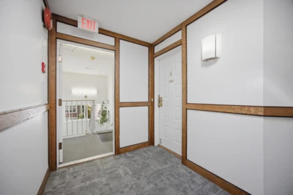 Mudroom Photo of 306 4926 48 Avenue, Delta, BC