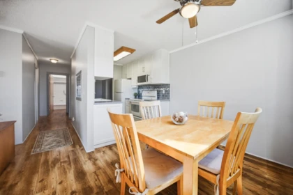 Pantry Photo of 306 4926 48 Avenue, Delta, BC