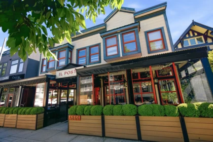 Street View Photo of 306 4926 48 Avenue, Delta, BC