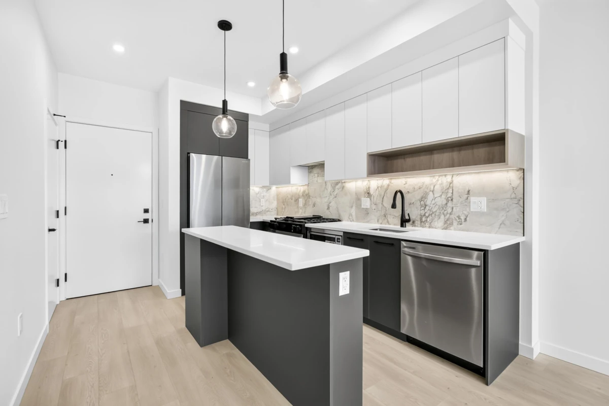 Family Room Photo of 220 6220 Gooseberry Drive, Surrey, BC