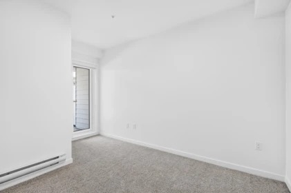 Bedroom 3 Photo of 220 6220 Gooseberry Drive, Surrey, BC