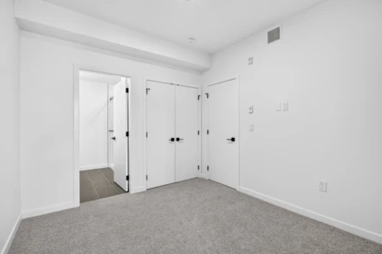 Guest Bathroom Photo of 220 6220 Gooseberry Drive, Surrey, BC