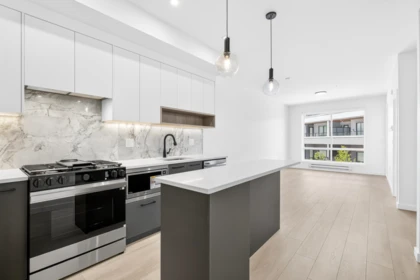 Pantry Photo of 220 6220 Gooseberry Drive, Surrey, BC