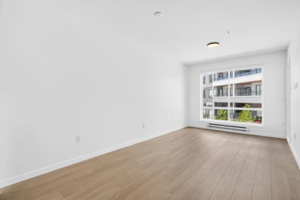 Primary Bedroom Photo of 220 6220 Gooseberry Drive, Surrey, BC