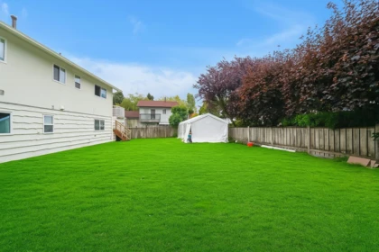 Swimming Pool Photo of 10864 Springmont Gate, Richmond, BC