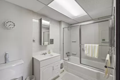 Mudroom Photo of 4707 Francis Peninsula Road, Madeira Park, BC