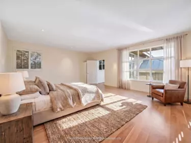 Basement Recreation Room Photo of 6231 Taylor Drive, West Vancouver, BC