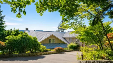 6231 Taylor Drive, West Vancouver, BC, West Vancouver — Single Family Residence for sale