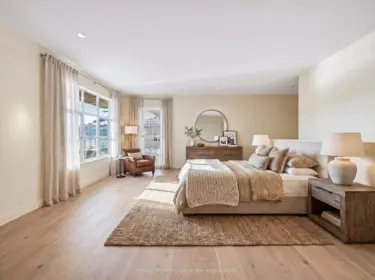Loft / Bonus Room Photo of 6231 Taylor Drive, West Vancouver, BC