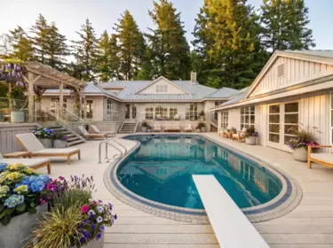 Street View Photo of 6231 Taylor Drive, West Vancouver, BC