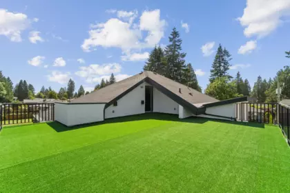 Community Amenities Photo (Clubhouse) of 841 Rondeau Street, Coquitlam, BC