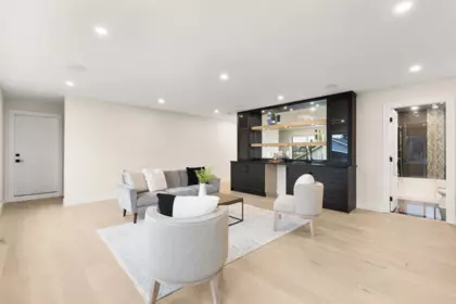 Hot Tub / Spa Photo of 841 Rondeau Street, Coquitlam, BC