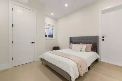 Mudroom Photo of 841 Rondeau Street, Coquitlam, BC