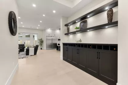 Pantry Photo of 841 Rondeau Street, Coquitlam, BC