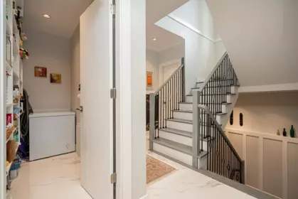 Guest Bathroom Photo of 4365 Mountain Highway, North Vancouver, BC