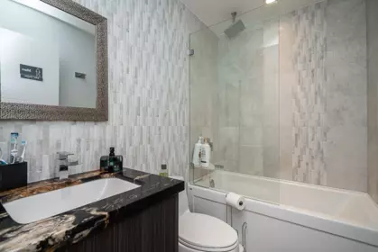 Mudroom Photo of 4365 Mountain Highway, North Vancouver, BC