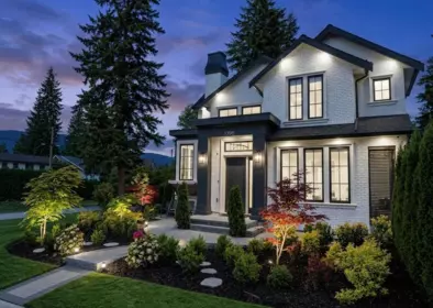 1395 W 21st Street, North Vancouver, BC, North Vancouver — Single Family Residence for sale
