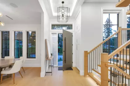 1395 W 21st Street, North Vancouver, BC, North Vancouver — Single Family Residence for sale